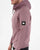 Weekend Offender Sofia Hoody Dusky Mauve