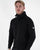 Weekend Offender Sofia Hoody Black