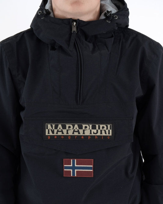 Napapijri Napapijri Rainforest Winterjacke Schwarz