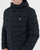 Lyle & Scott Lightweight Puffer Jacket Dark Navy