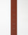 Lacoste Leather Belt Camel