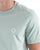 Ma.strum Icon T-shirt Sea Green