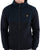 Lyle & Scott Softshell Hooded Jacket Dark Navy