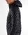 Barbour International Wave Hooded Quilted Jacket Black