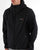 Barbour Winter Peak Softshell Jacket Black