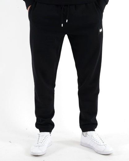 Weekend Offender Tokyo Sweat Jog Suit Schwarz
