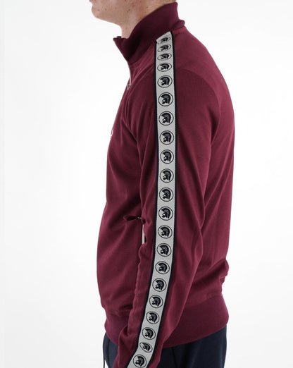 Trojan – Verschweißter Tracktop-Anschluss