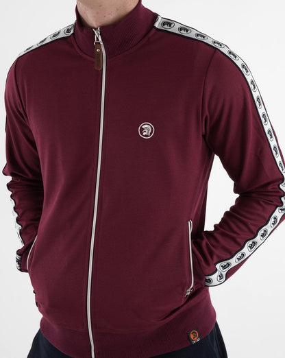 Trojan – Verschweißter Tracktop-Anschluss