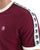 Trojan Taped Sleeve T-shirt Port