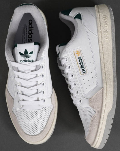 Adidas Ny 90 Sneakers Weiß/Grün