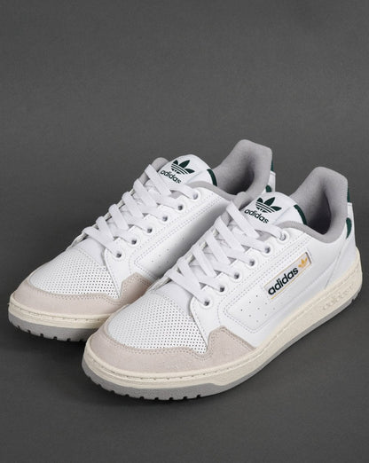 Adidas Ny 90 Sneakers Weiß/Grün
