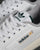 Adidas Ny 90 Trainers White/Green