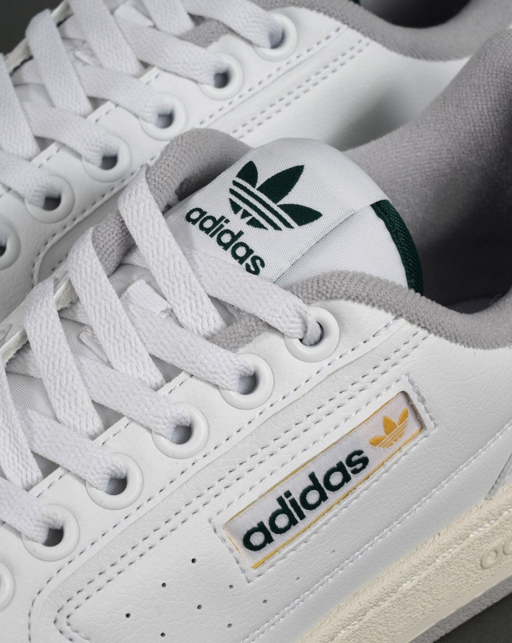 Adidas Ny 90 Sneakers Weiß/Grün