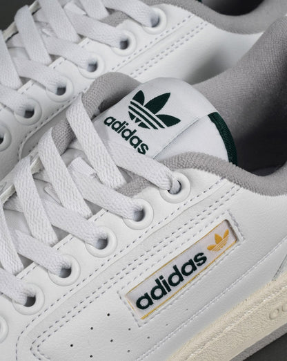Adidas Ny 90 Sneakers Weiß/Grün
