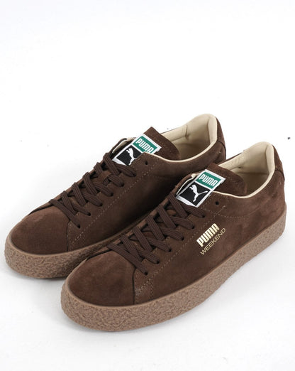 Puma Weekend Og Trainer Braun