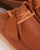 Clarks Originals Wallabee Shoe Tan Leather