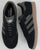 Adidas Gazelle Trainers Black/Grey