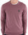 Weekend Offender Lima Knit Jumper Dusky Mauve