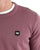 Weekend Offender Lima Knit Jumper Dusky Mauve