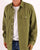 Levi's Jackson Worker Oversize Shirt Green