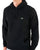 Lacoste Hooded Sweatshirt Black