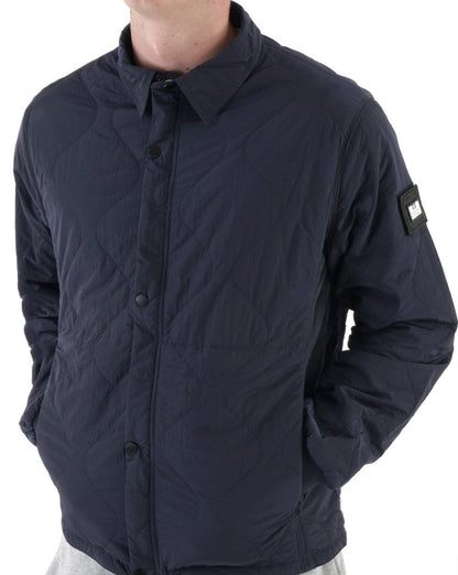 Weekend Offender Oslo Jacke Marineblau