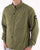 Weekend Offender Oslo Jacket Green
