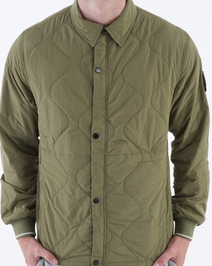 Weekend Offender Oslo Jacke Grün
