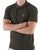 Luke Sport Mead Polo Shirt Dark Green