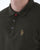 Luke Sport Mead Polo Shirt Dark Green