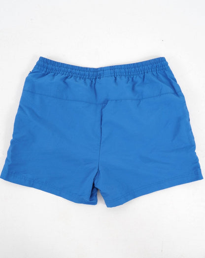 Fila Vintage Vantage Badeshorts Französischblau