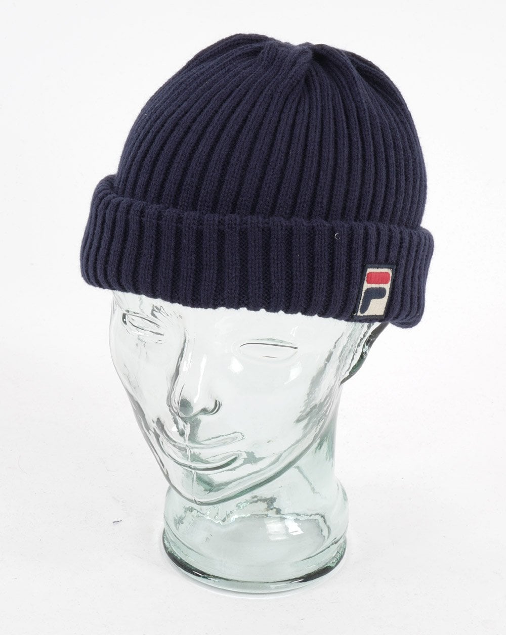 Fila Vintage Finns Beanie Marine