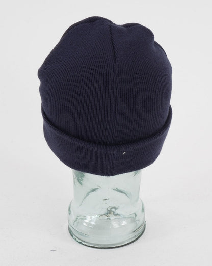 Sergio Tacchini Dixony Beanie Marineblau