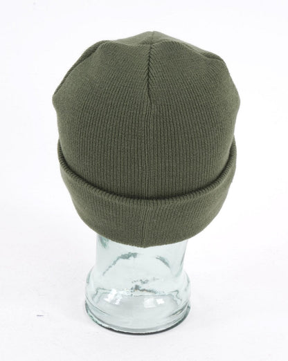 Sergio Tacchini Dixony Beanie Dark Ivy
