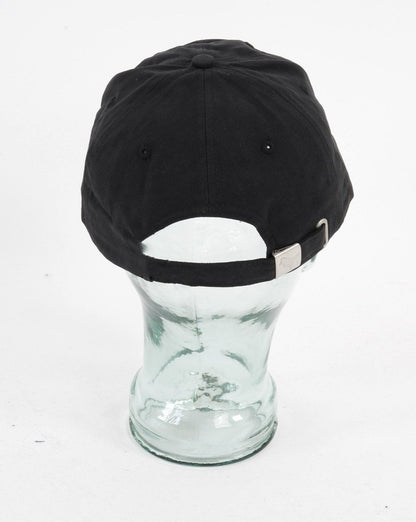 Weekend Offender Valetta Cap Schwarz