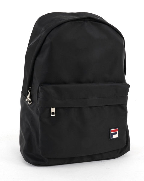 Fila Vintage Serris Backpack Black