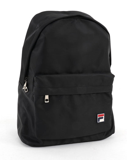 Fila Vintage Serris Rucksack Schwarz
