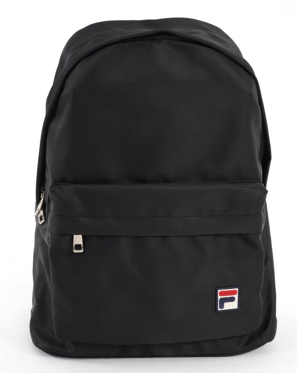 Fila Vintage Serris Rucksack Schwarz