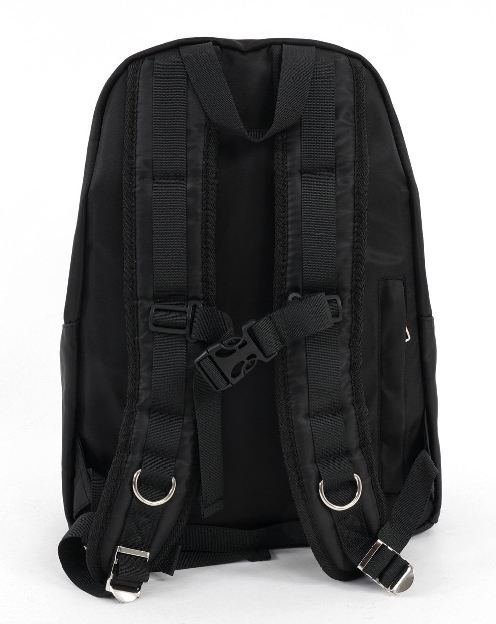 Fila Vintage Serris Rucksack Schwarz