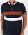 Ska & Soul Cycling Knit Navy