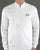 Emporio Armani EA7 Track Top Track Top White