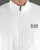Emporio Armani EA7 Track Top Track Top White