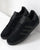 Adidas Gazelle Trainers - All Black