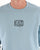 Emporio Armani EA7 Sweatshirt Light Blue