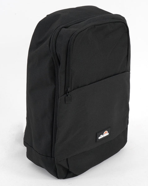 Ellesse Backpack Black