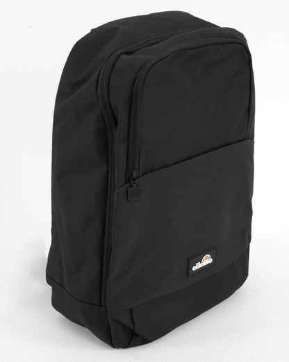 Ellesse Rucksack Schwarz