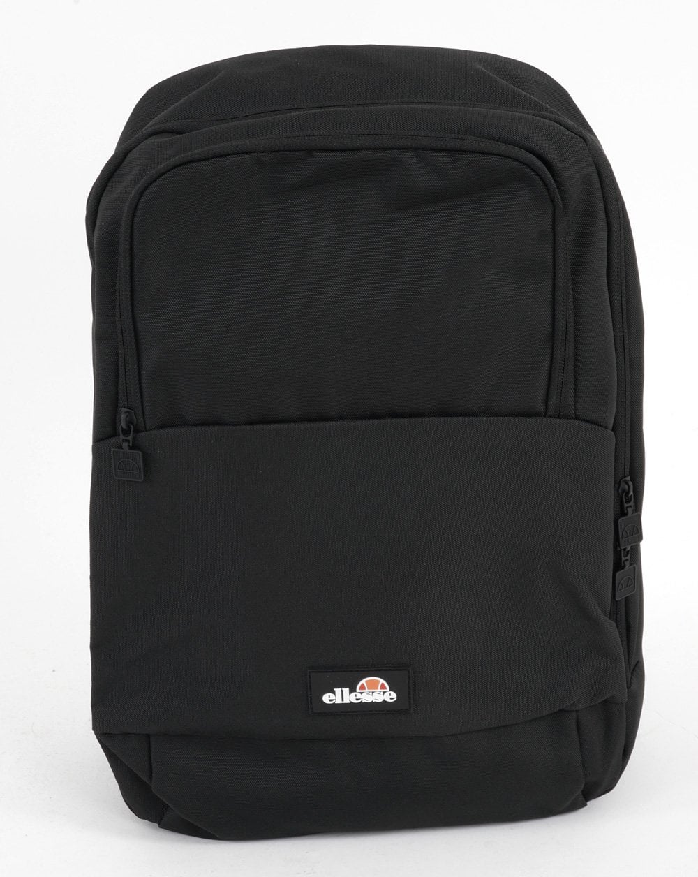 Ellesse Backpack Black