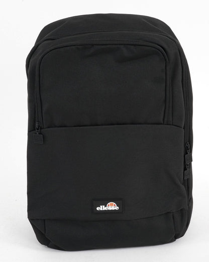 Ellesse Rucksack Schwarz