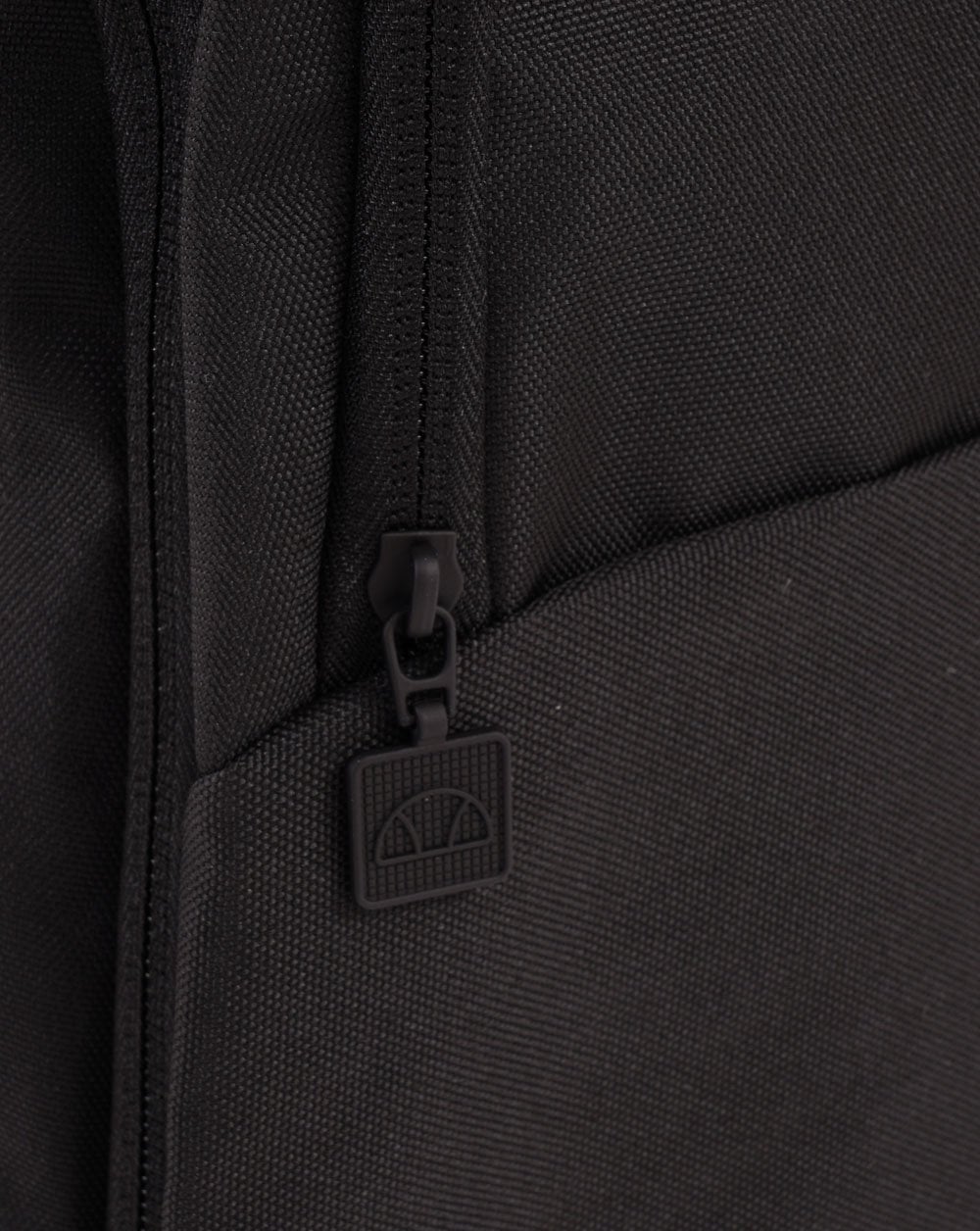 Ellesse Rucksack Schwarz