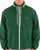 Lacoste Zip Through Jacket Green